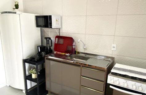 RCM Vilas - Apartamento 07 - Foto 21