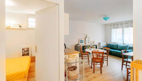 Nid douillet Romainville - Foto 3