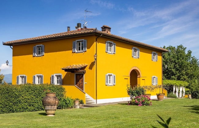 Le Querce Dei Medici 12 2 - Foto 33