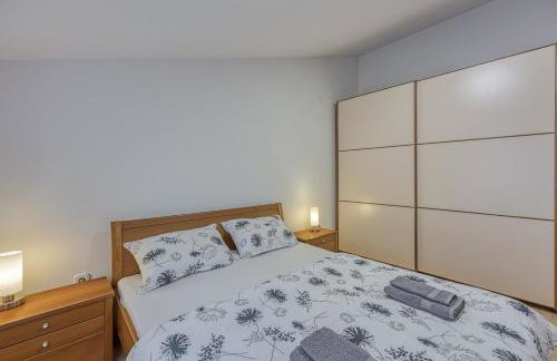 Holiday House Iris with Private Pool - Foto 15