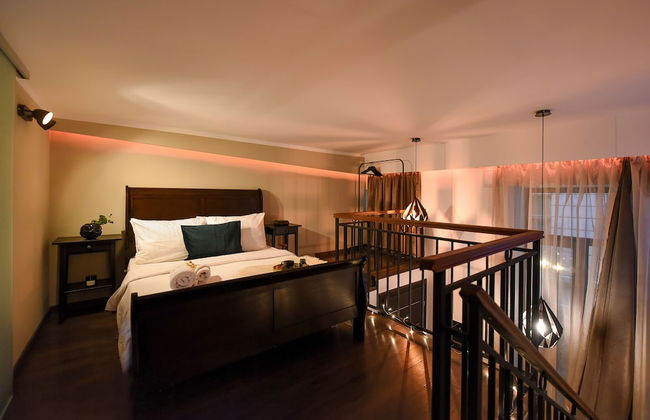 Homey - Regina Elisabeta 26 - Foto 6