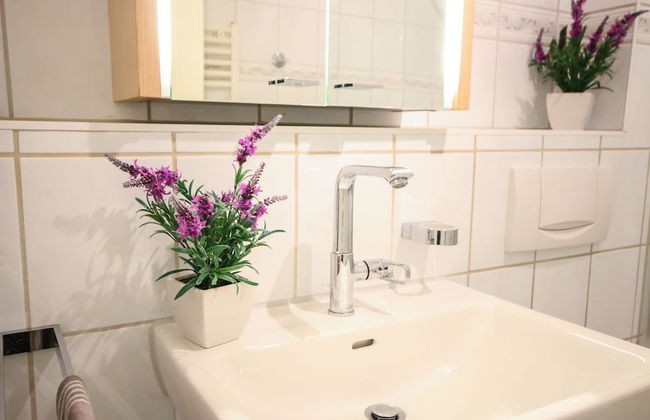 Ferienwohnung Min Herzing - Foto 11