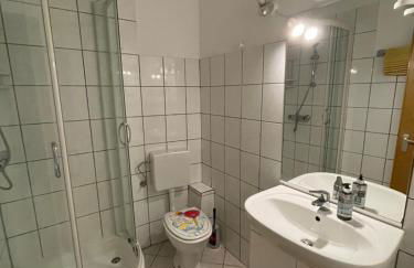 "Altes Haus" am Kurpark in den Bergen - Foto 25