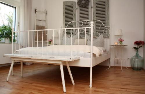 Gemütliche Ferienwohnung in Edesheim an der Weinstraße - Foto 4