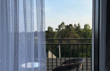 Widok Kielce - Góry Świętokrzyskie - Foto 13