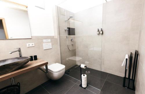 HEIMATEL - Ferienappartements Hochberg - Photo 29