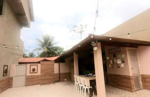 Recanto Guarassol Apartamentos - Foto 17