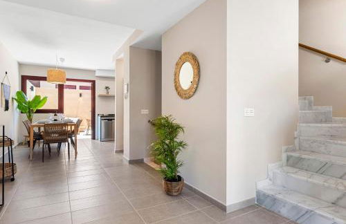 MEDANO4YOU Eternal Spring Holiday Home - Foto 20