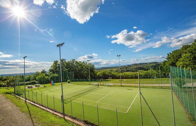 Villa Panconesi - Photo 51