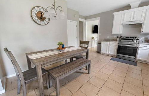 Country Living with Fishing Lake and Bright Stars - Foto 6