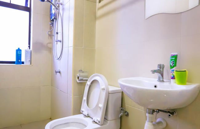 Richmond & Aston Kiara Suites KL - Photo 18