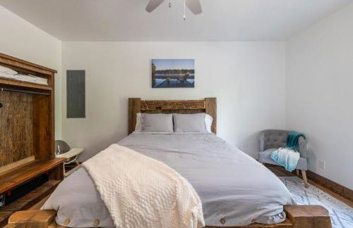 Oasis at Barkley + Hot tub! - Foto 23