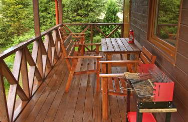 Domki letniskowe i całoroczne w Kopalinie - Foto 63