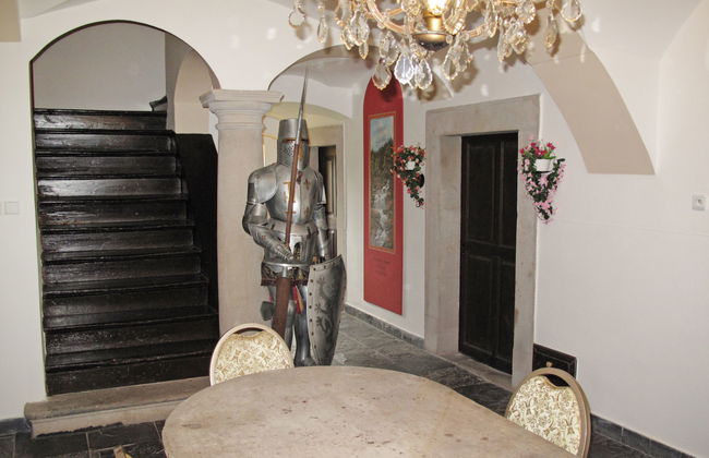 Statek Martínkovice - Foto 20