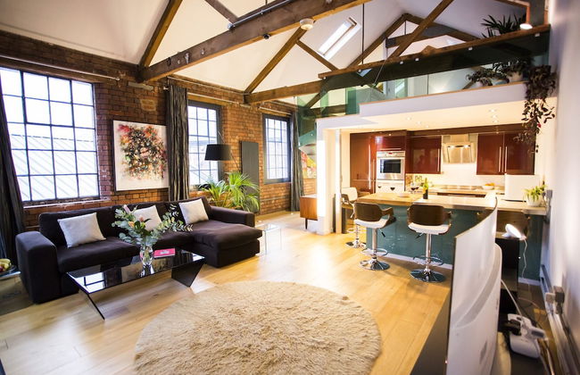 Paintworks Apartments - Foto 60