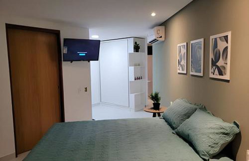 Espetacular Flat em Miramar "2" - Foto 35