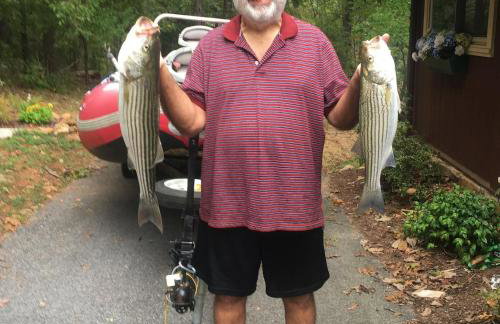 Cute and Comfy Cabin - Foto 54