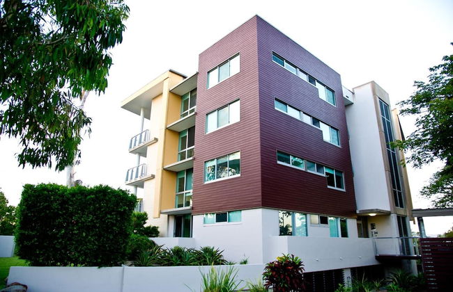 Itara Apartments - Foto 47