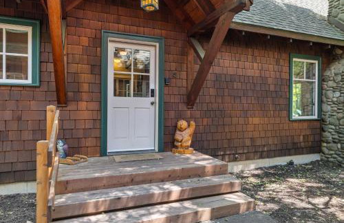 Metolius Cabin 5 - Foto 14