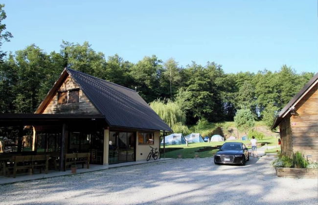 Glamping Virje - Foto 57