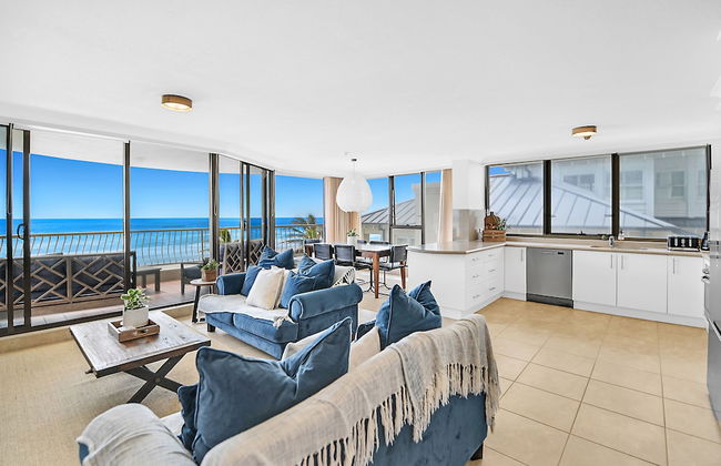 Albatross North Apartments - Photo 43