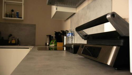 Kuzey Apartments - Foto 2