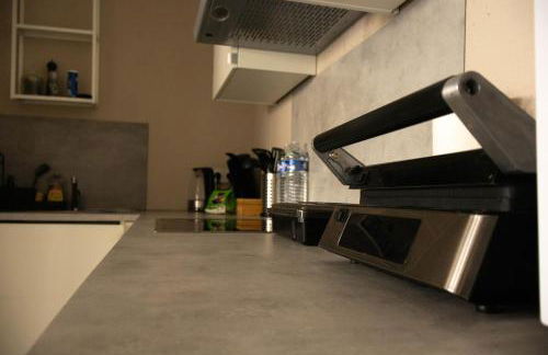 Kuzey Apartments - Foto 2