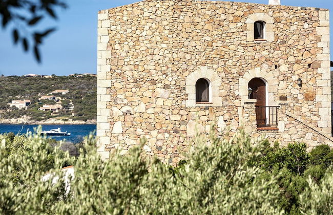 Holiday Residence Il Giardino Degli Oleandri in Porto Cervo - Foto 22