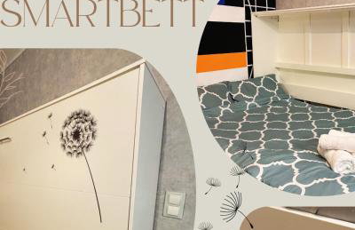 Modernes 2-Zimmer-Apartment in der Altstadt - Photo 53