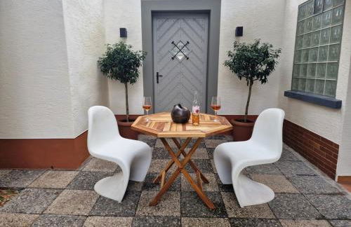 Ferienhaus Lisette Wohlfühldomizil zwischen Rebenmeer und Pfälzer Wald - Foto 59