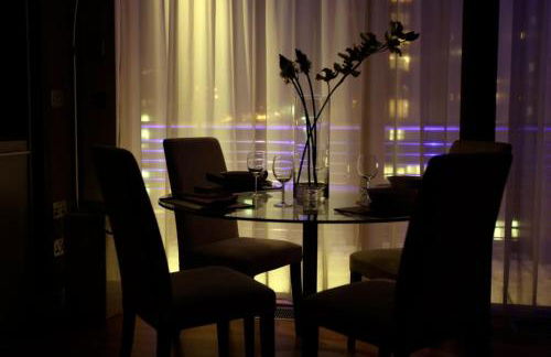 The Chambers - Park Place - Apartments - Foto 9