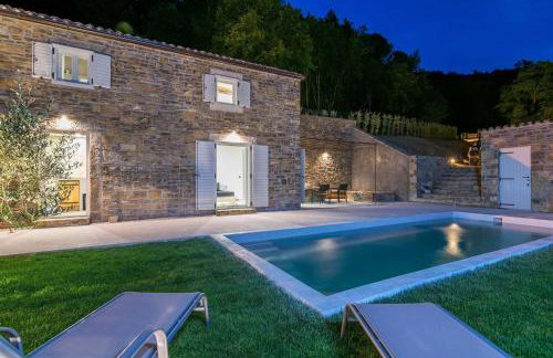 Villa Casa Libera - Foto 3