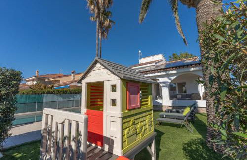 Exquisita Villa Frente al Mar - Foto 18