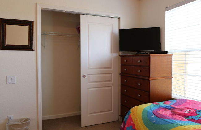 6BR 4BA Home in Windsor Hills by CV-2534 - Foto 11