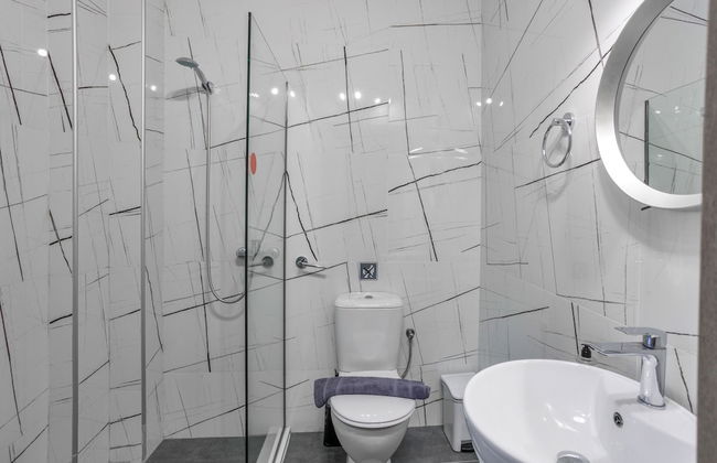 Semes Luxury Apartments by Estia - Foto 40