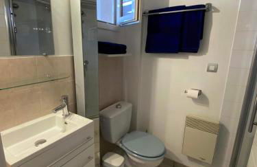 Charming house close to the Plage des Huttes - Foto 10