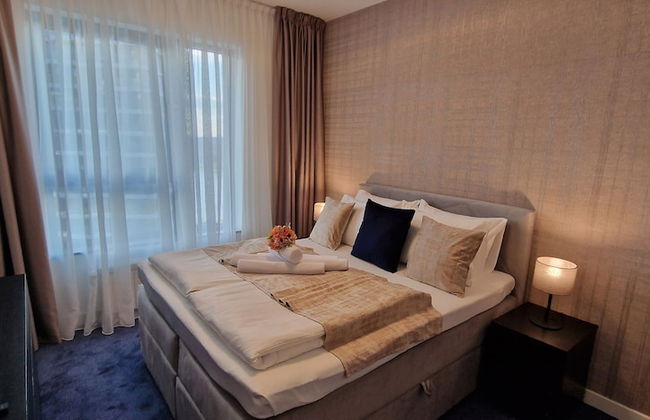 Belgrade Waterfront Riverside Apartments - Foto 16