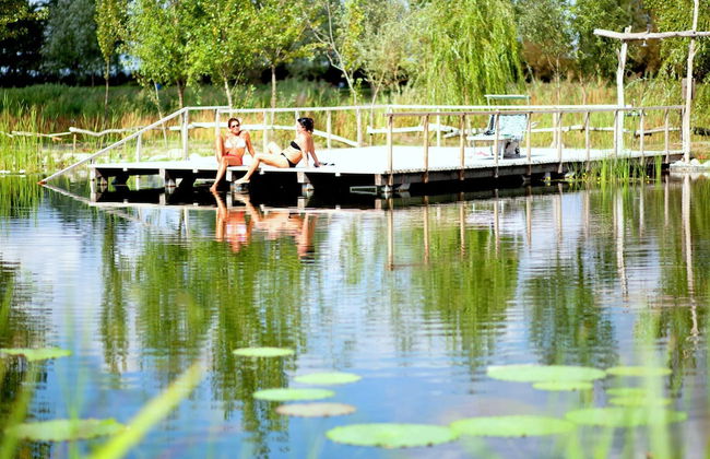 Cozy Cottage in Portomaggiore near Lake - Foto 21