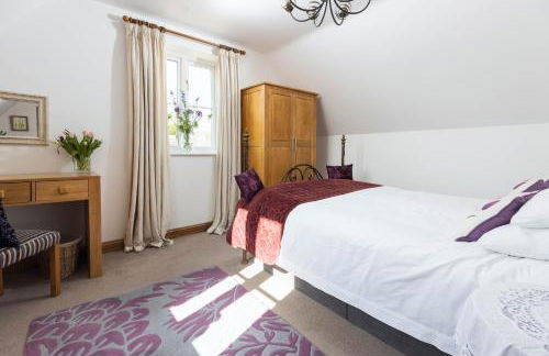 Little Maunditts Cottage - quiet location in charming Cotswold village - Foto 27