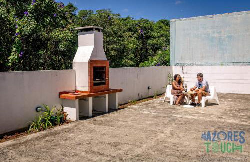 Porto Tranquilo in Porto Martins - Photo 22