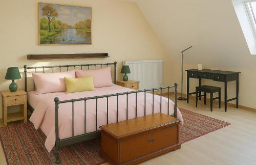 Mc Garry Apartments and Garden - Foto 27