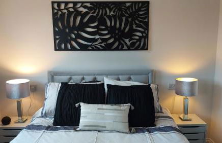 Waters Edge, Town house in Stourport-on-Severn - Foto 14