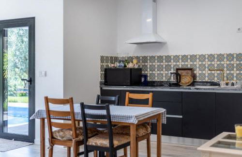 Villa Nour - Foto 32