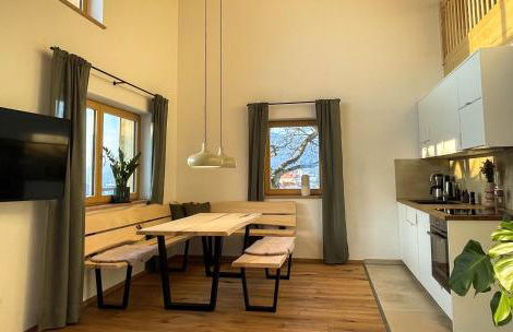 Bayerwald Chalet Kaitersberg mit Sauna, Sonnenterrasse und Garten - Foto 7