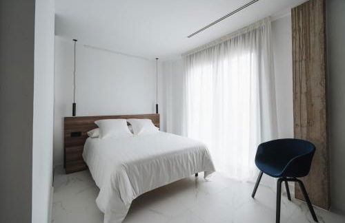 RÍOS SUITES Tudela - Foto 23