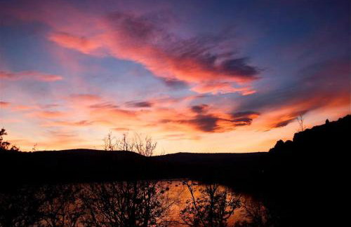 Vue Lac avec Terrasse Privée - Foto 38