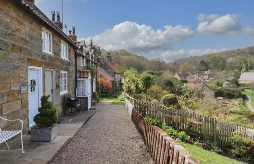 The Cottage - Foto 34