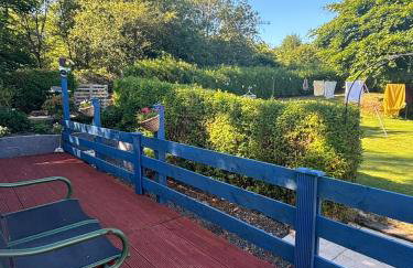 2 bedroom static caravan - Foto 14