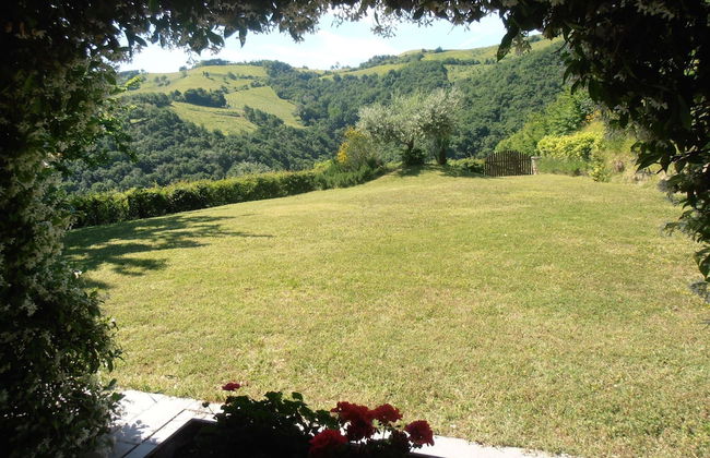 Belvilla by OYO Il Gelso - Foto 24