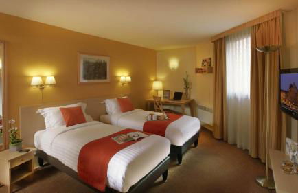 Citadines Wilson Toulouse - Photo 24